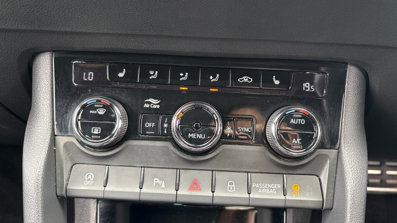 Skoda Karoq 2.0 TDI [150] Sportline 4x4 5dr DSG Diesel Estate